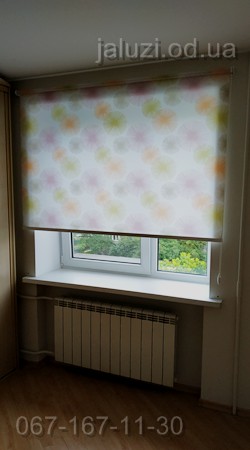 Цікаве про жалюзі і не тільки Маленькі секрети