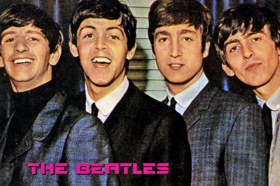 Жалюзі в музиці