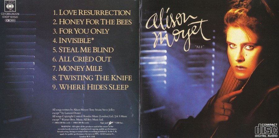 Жалюзі та музика Жалюзі в музиці