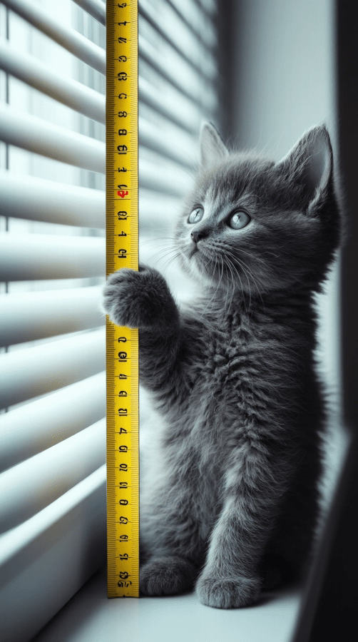 Horizontal blinds, choose Сhoose blinds