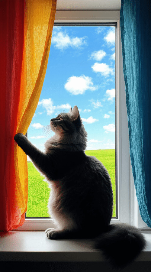 Рулонні штори Купити штори